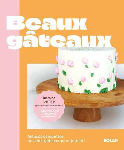 Beaux gâteaux