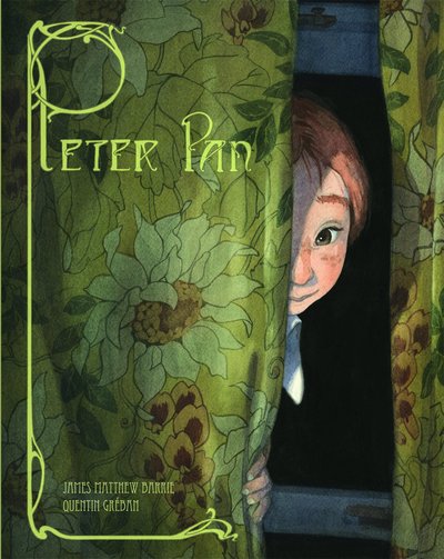 PETER PAN