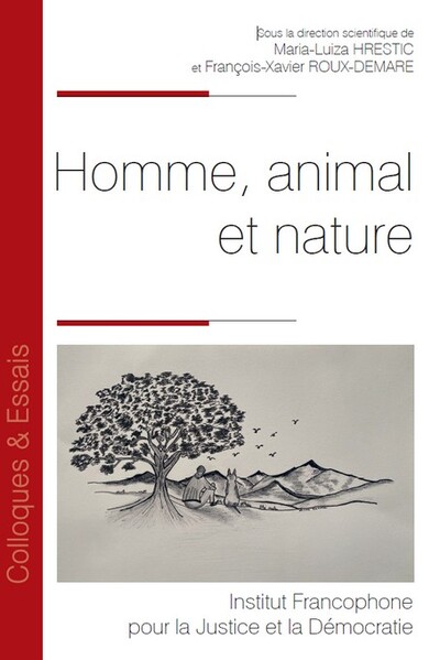 Homme, animal et nature