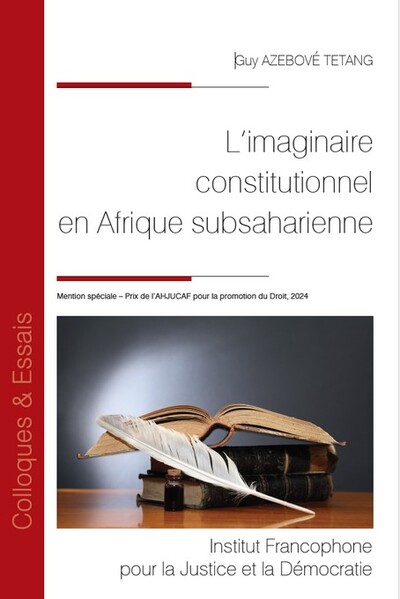 L’imaginaire constitutionnel en Afrique subsaharienne