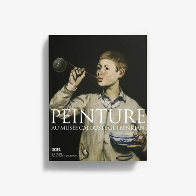 Peinture au Musée Calouste Gulbenkian