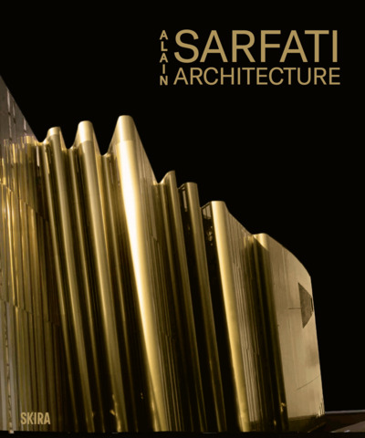 Alain Sarfati Architecture