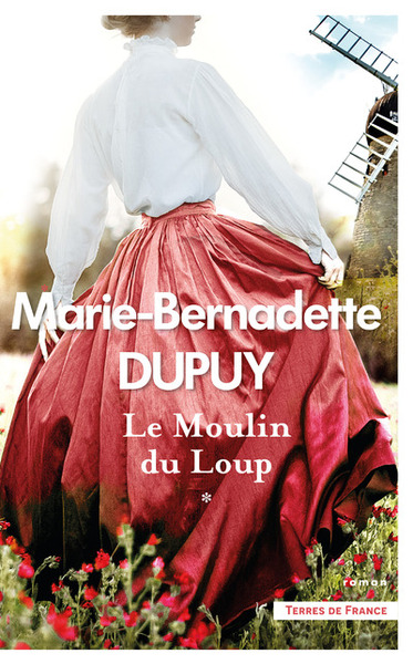 Le Moulin du loup - Tome 1