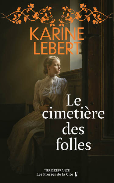 Le Cimetière des folles