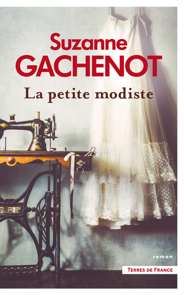 La Petite Modiste