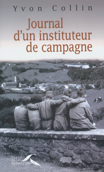 Journal d'un instituteur de campagne