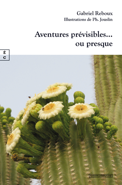 AVENTURES PREVISIBLES... OU PRESQUE