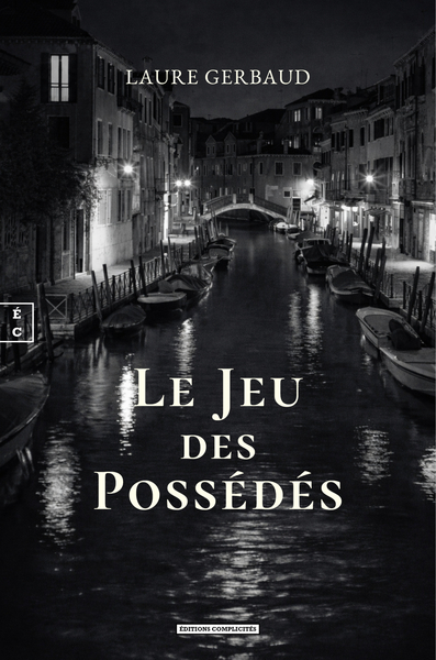 LE JEU DES POSSEDES