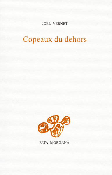 Copeaux du dehors