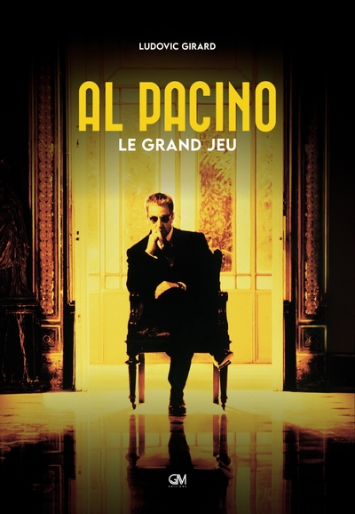 Al Pacino - Le grand jeu