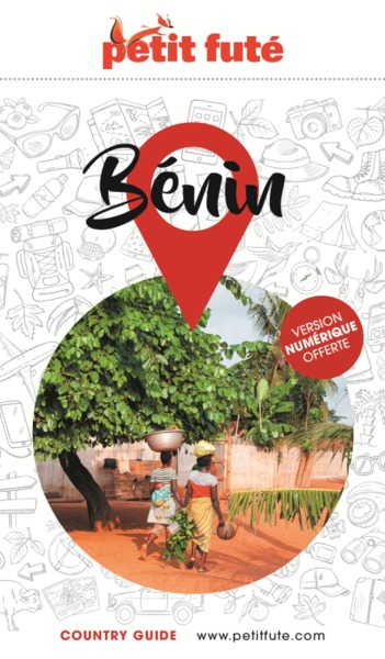 Guide Bénin 2023 Petit Futé