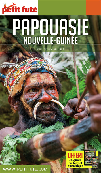 Guide Papouasie - Nouvelle Guinée 2019 Petit Futé