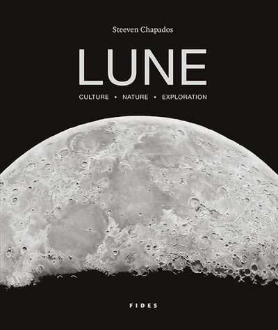 Lune. Culture - Nature - Exploration