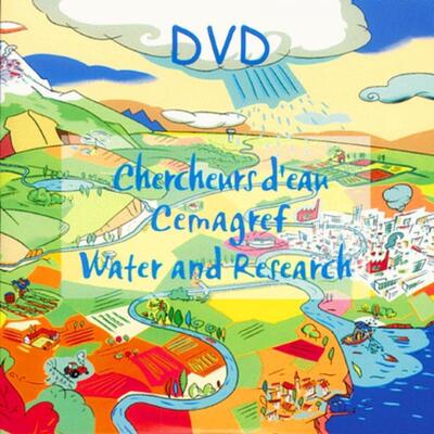 Water and research Cemagref
