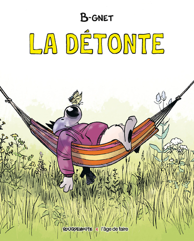 La Détonte