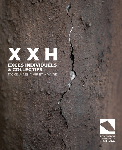 XXH, excès individuels et collectifs, 100 ouvres à vif et à vivre