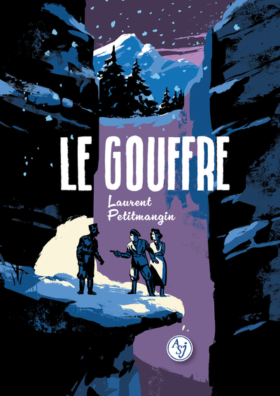 LE GOUFFRE