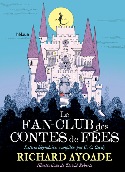LE FAN-CLUB DES CONTES DE FEES