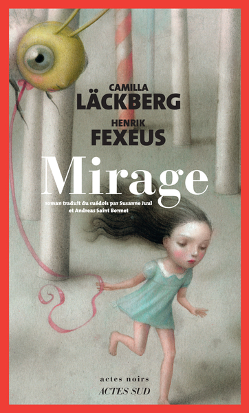 La Boîte à magie - Mirage