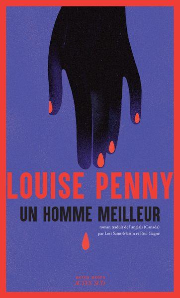 Three Pines - Un homme meilleur