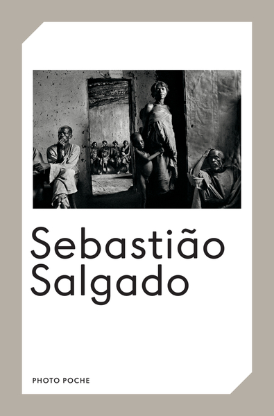 Sebastião Salgado n°55 (2024)