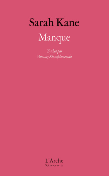 Manque