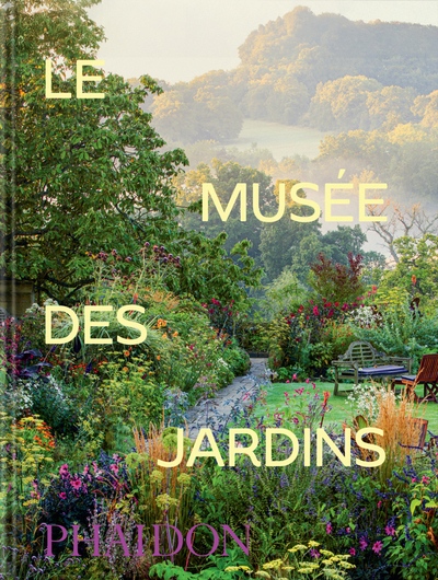 Le Musée des Jardins (mini format)