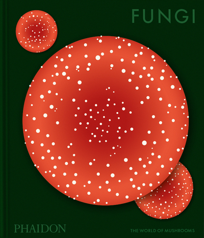 Fungi - THE WORLD OF MUSHROOMS