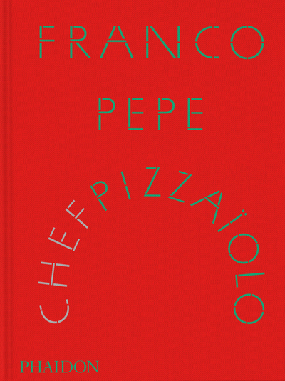 Franco Pepe - Pizza Chef