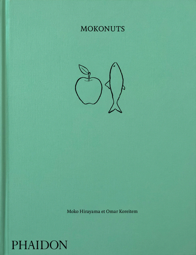 Mokonuts