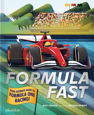 Formula fast - Your Ultimate Guide to Formula One Racing!