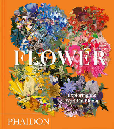 Flower - Exploring the world in bloom, compact format