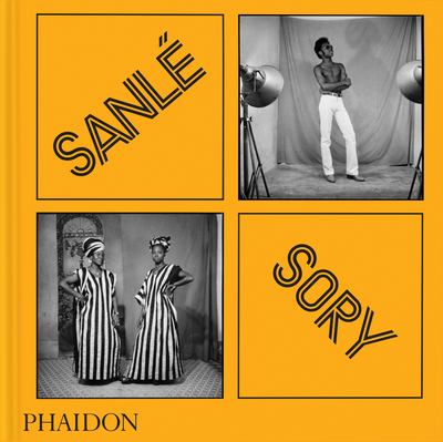 Sanlé Sory