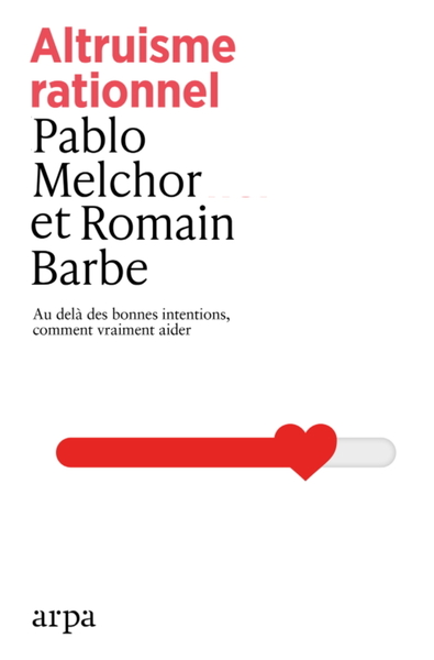 Altruisme rationnel