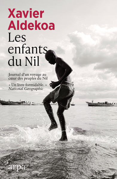 Les enfants du Nil