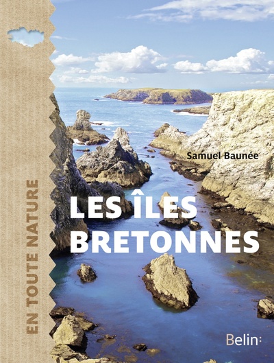 Les îles bretonnes