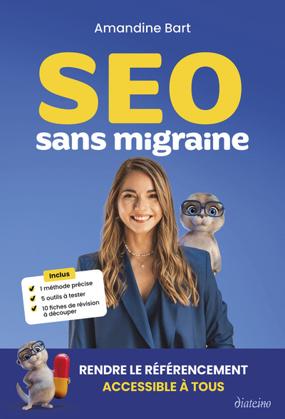 SEO sans migraine