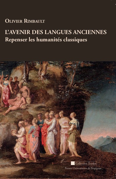 L avenir des langues anciennes