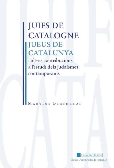 Juifs de catalogne