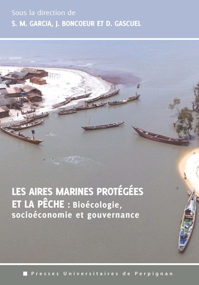 Aires marines protegees et la peche