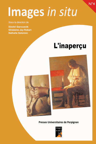 L'inaperçu