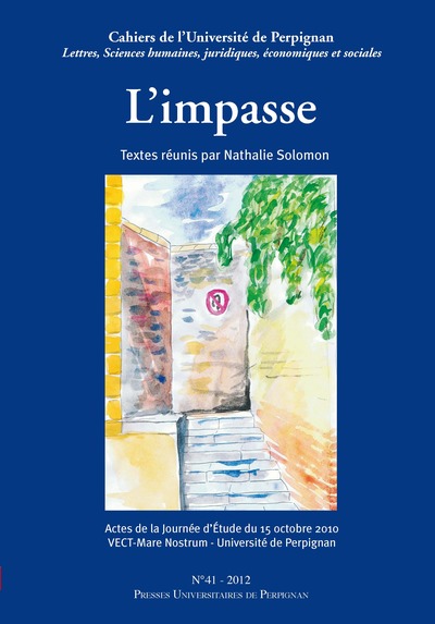 Impasse