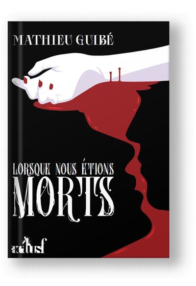 Lorsque nous étions morts