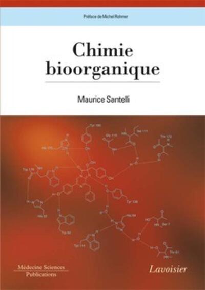 Chimie bioorganique