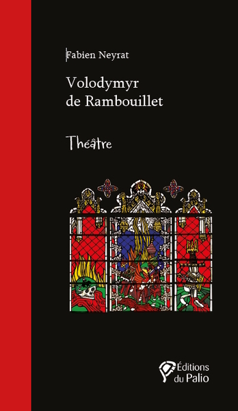 Volodymyr de Rambouillet