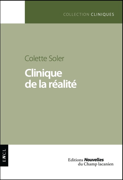 Clinique de la réalité