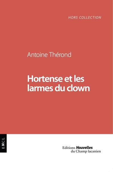 Hortense et les larmes du clown