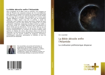 La Bible dévoile enfin l'Atlantide - La civilisation préhistorique disparue