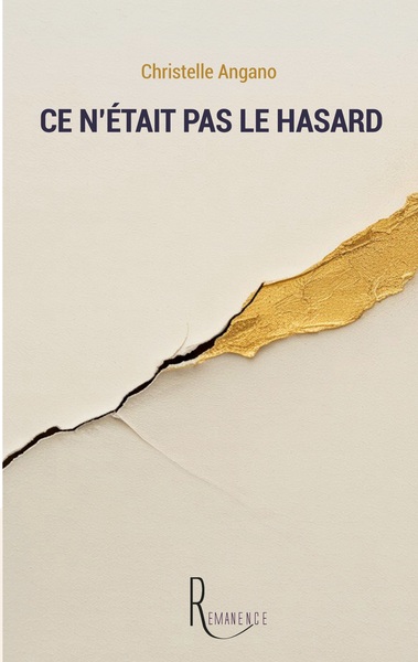 Ce n'était pas le hasard