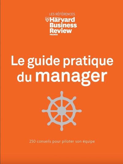 Le Guide pratique du Manager